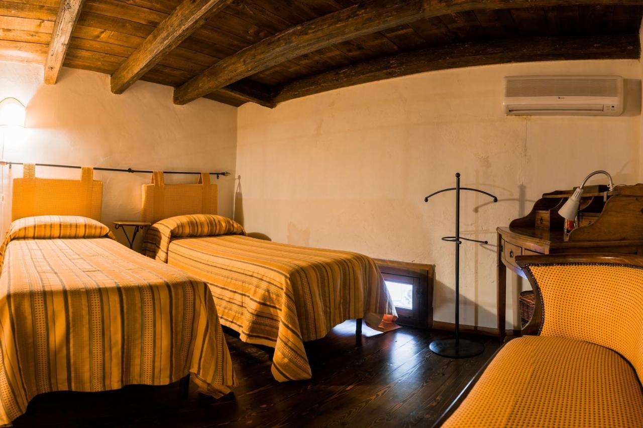 Le Case Di Sottovento Mola di Bari Extérieur photo