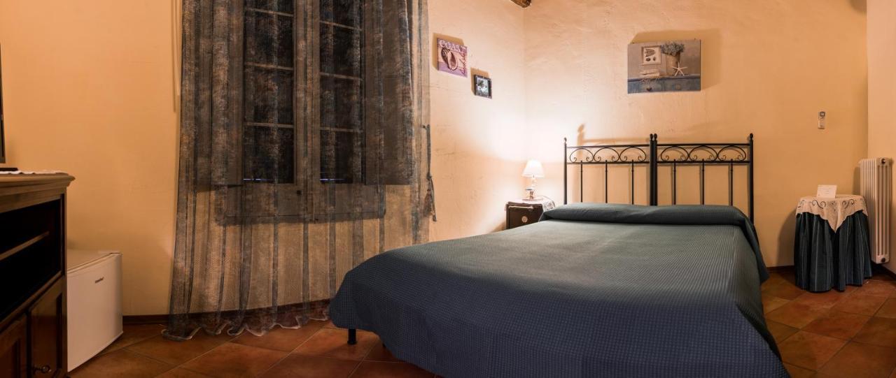 Le Case Di Sottovento Mola di Bari Extérieur photo