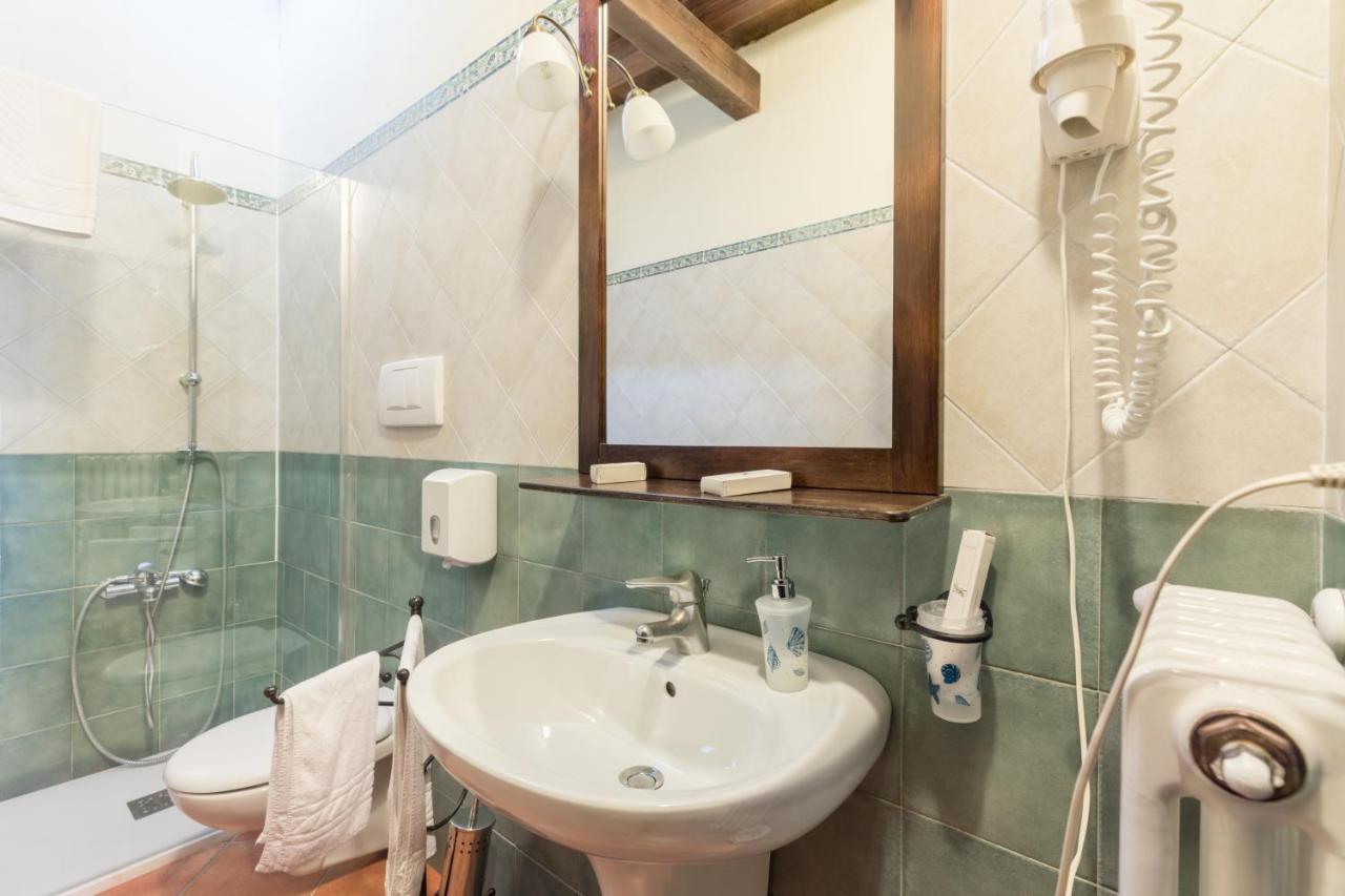 Le Case Di Sottovento Mola di Bari Extérieur photo