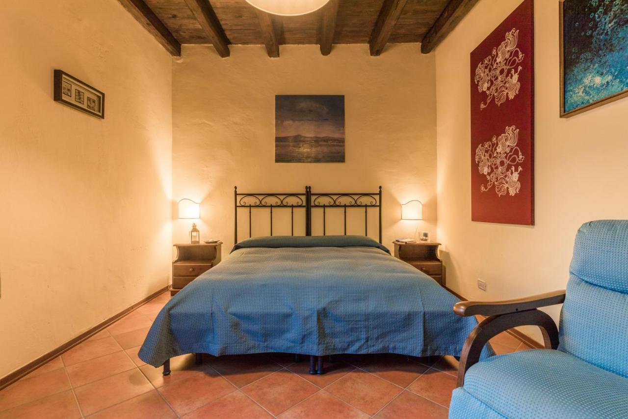 Le Case Di Sottovento Mola di Bari Extérieur photo
