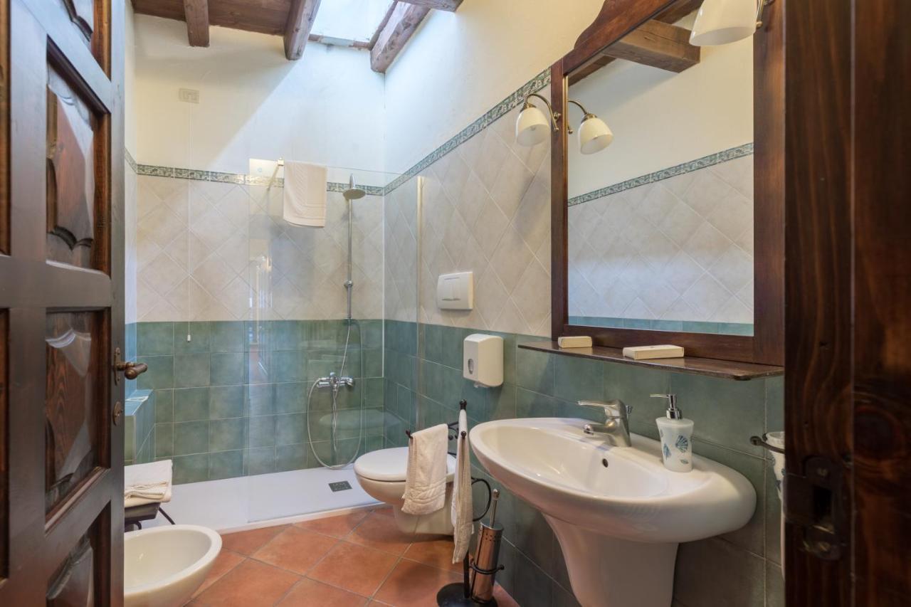 Le Case Di Sottovento Mola di Bari Extérieur photo