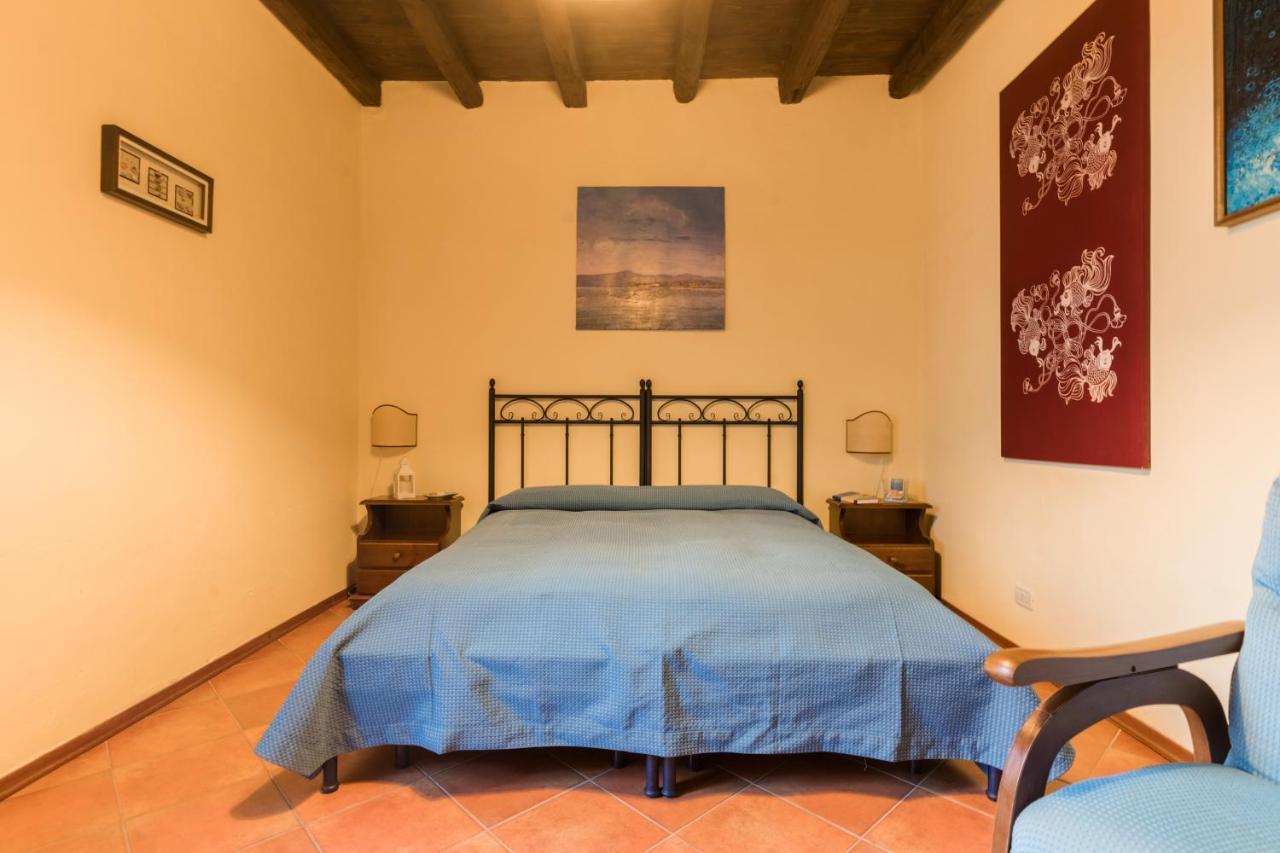 Le Case Di Sottovento Mola di Bari Extérieur photo