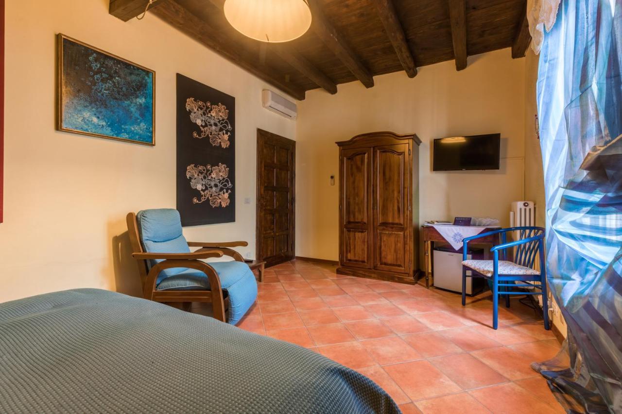 Le Case Di Sottovento Mola di Bari Extérieur photo