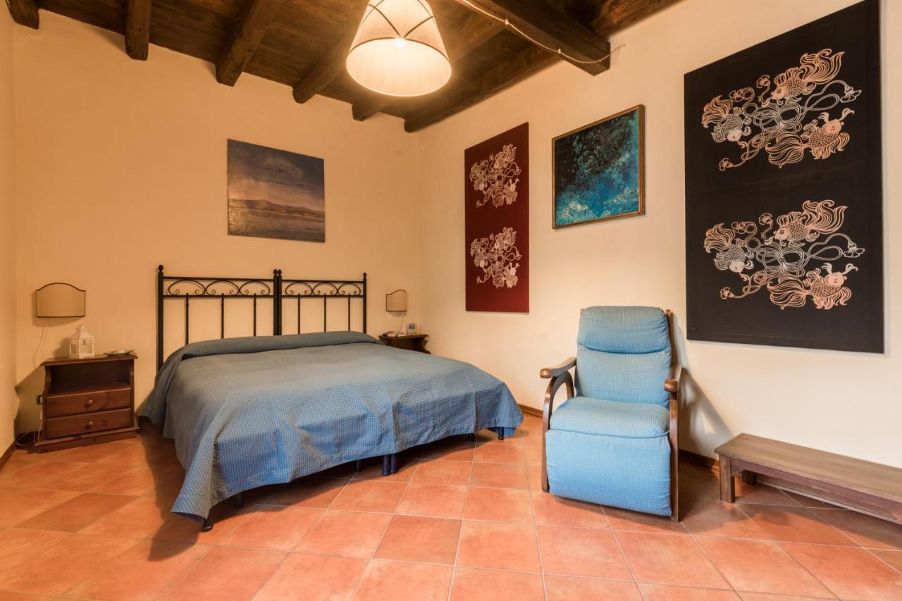 Le Case Di Sottovento Mola di Bari Extérieur photo