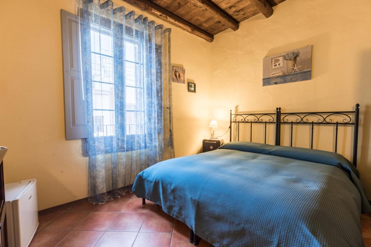 Le Case Di Sottovento Mola di Bari Extérieur photo
