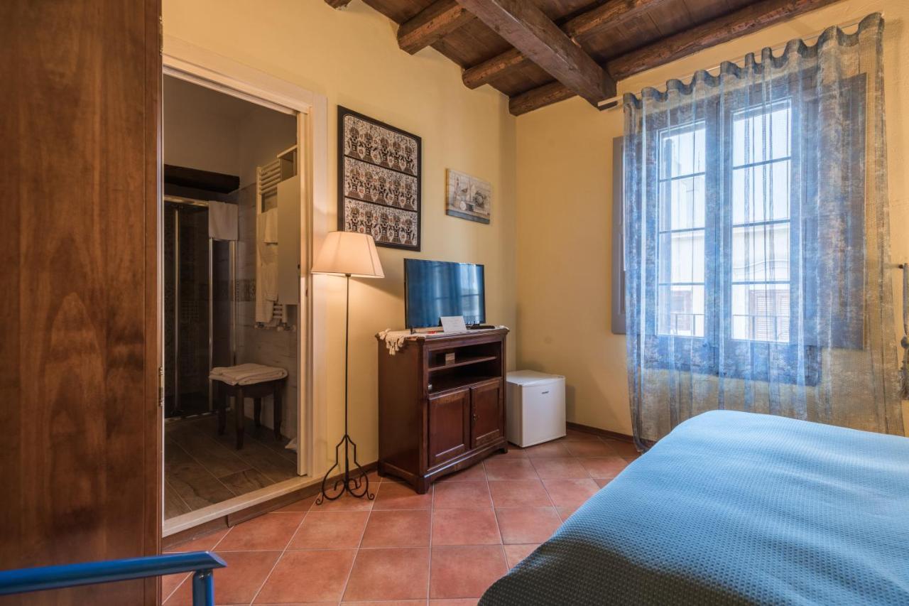Le Case Di Sottovento Mola di Bari Extérieur photo