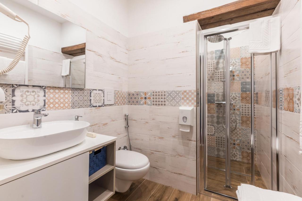 Le Case Di Sottovento Mola di Bari Extérieur photo