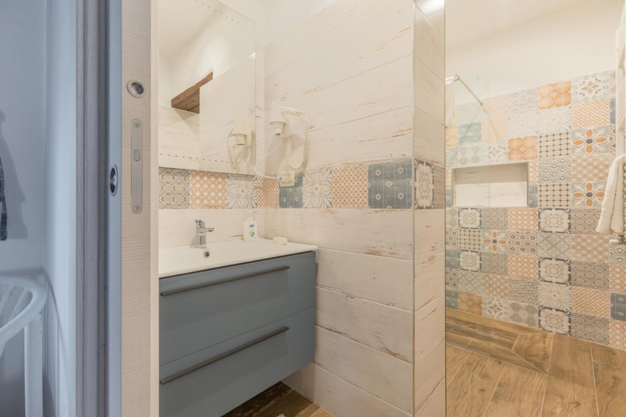 Le Case Di Sottovento Mola di Bari Extérieur photo