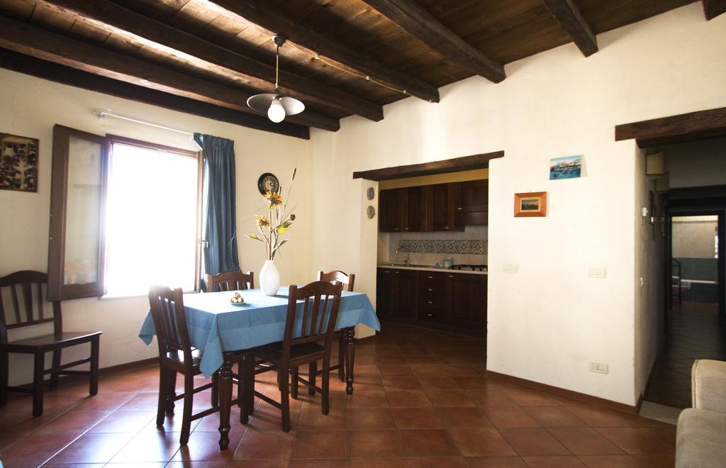 Le Case Di Sottovento Mola di Bari Extérieur photo