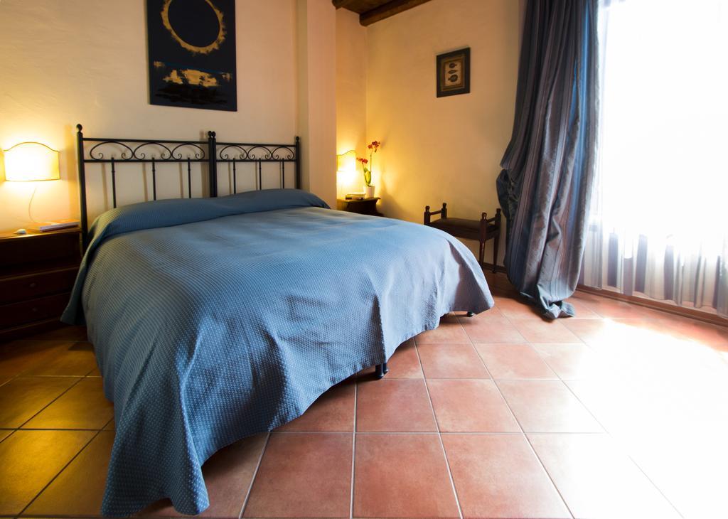 Le Case Di Sottovento Mola di Bari Extérieur photo