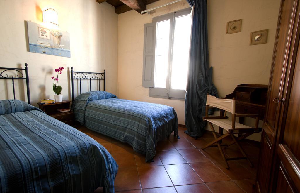 Le Case Di Sottovento Mola di Bari Extérieur photo
