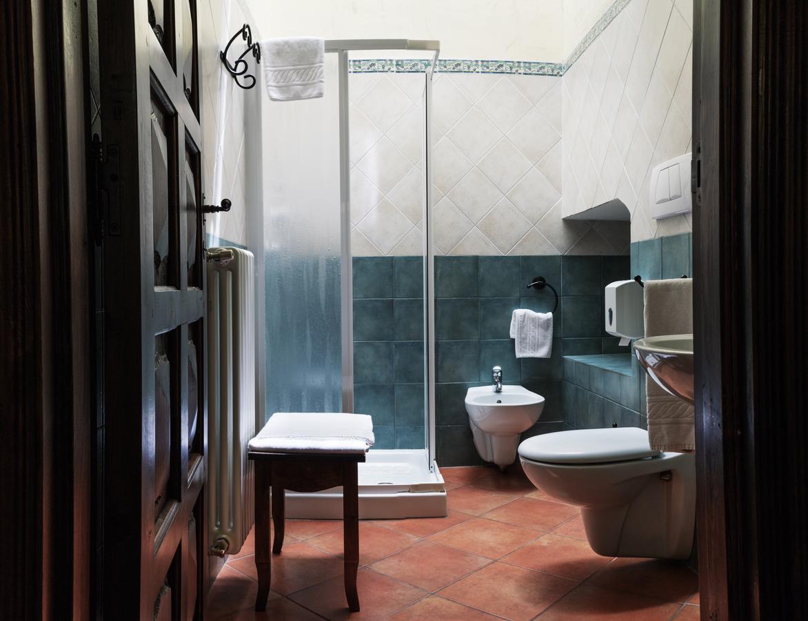 Le Case Di Sottovento Mola di Bari Extérieur photo