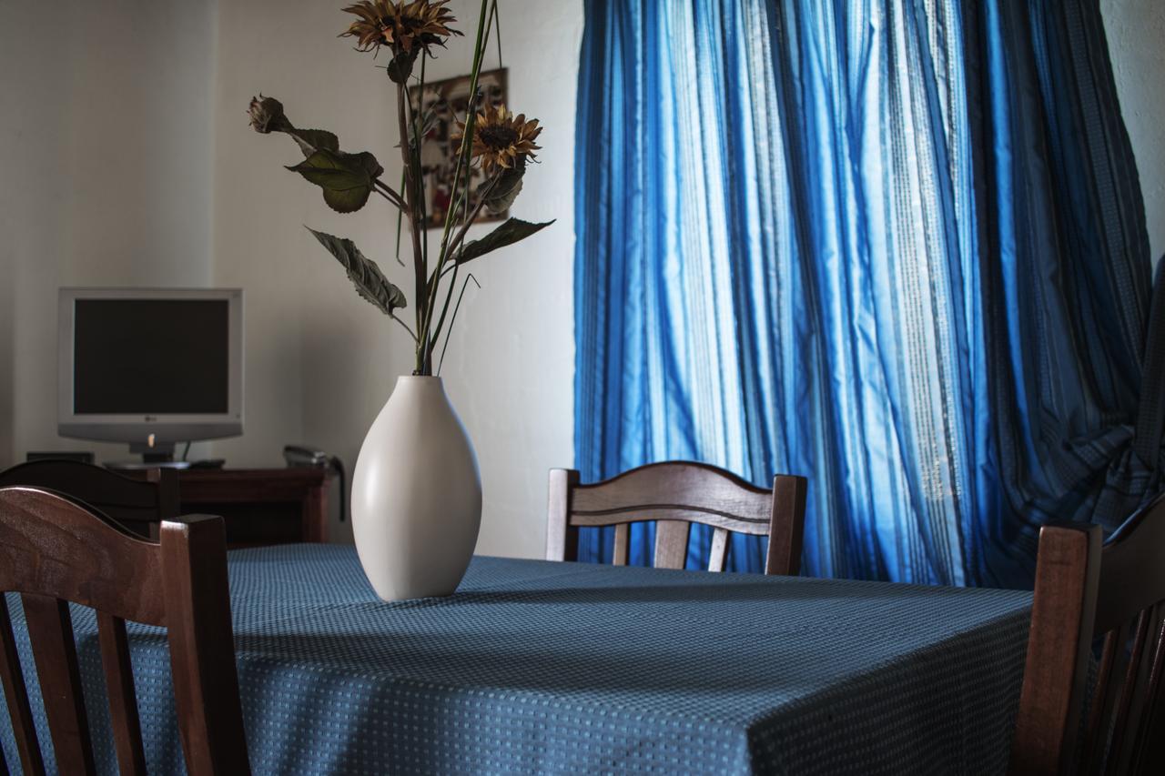 Le Case Di Sottovento Mola di Bari Extérieur photo